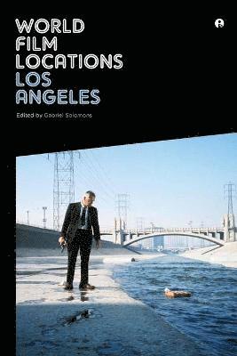 bokomslag World Film Locations: Los Angeles