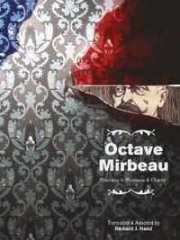 bokomslag Octave Mirbeau: Two Plays