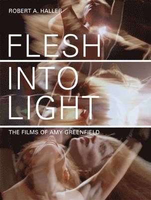 bokomslag Flesh Into Light