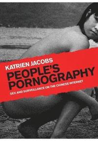 bokomslag People's Pornography