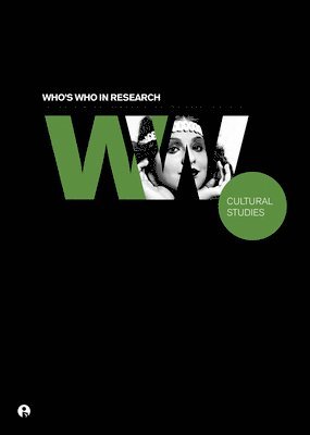 Who's Who in Research: Cultural Studies 1