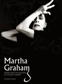 bokomslag Martha Graham