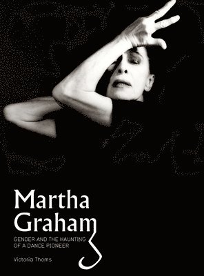 Martha Graham 1