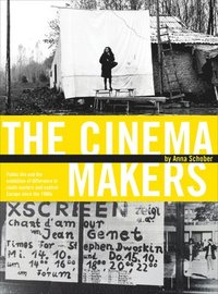 bokomslag The Cinema Makers