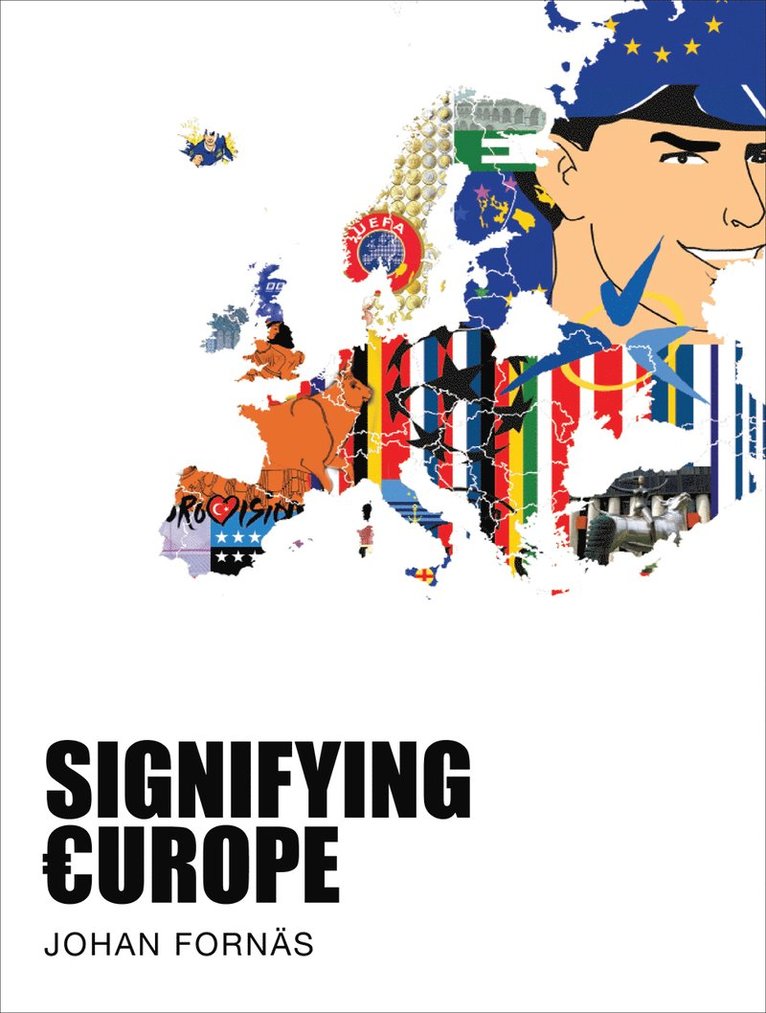 Signifying Europe 1