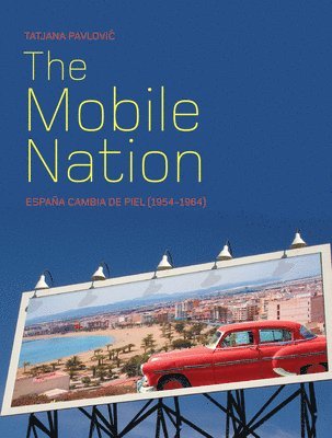 The Mobile Nation 1