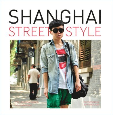 Shanghai Street Style 1