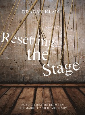 Resetting the Stage 1