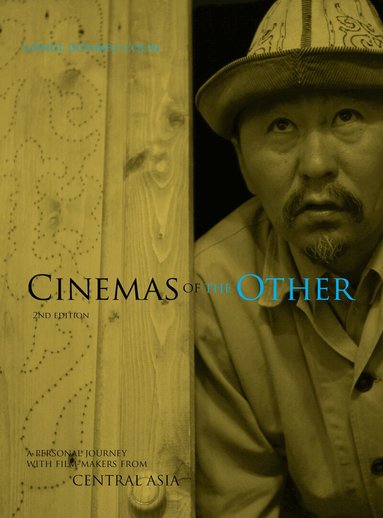 Gönül Dönmez-Colin - Cinemas of the Other, Häftad