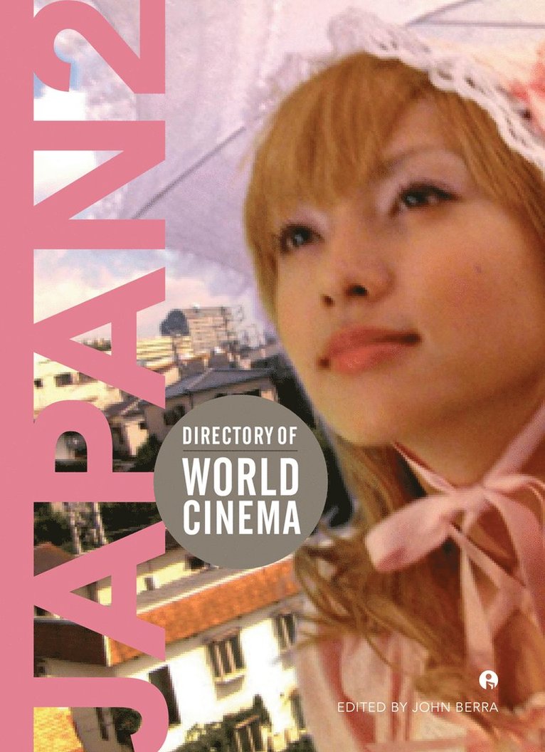 Directory of World Cinema: Japan 2 1