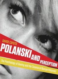 bokomslag Polanski and Perception