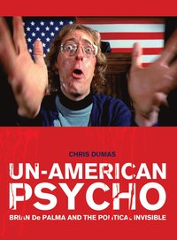 bokomslag Un-American Psycho