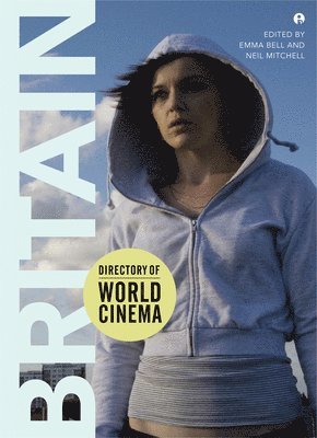 bokomslag Directory of World Cinema: Britain