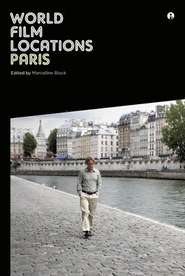 World Film Locations: Paris 1