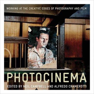 Neil Campbell, Huw Davies - Photocinema, Häftad