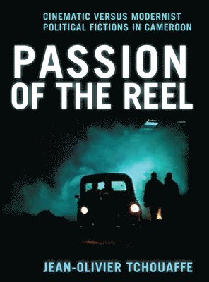 Passion of the Reel 1