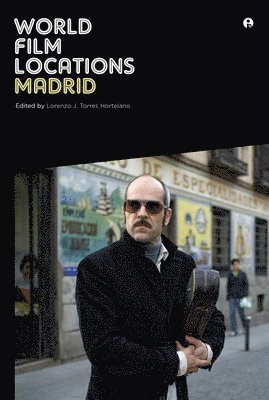 World Film Locations: Madrid 1