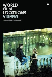bokomslag World Film Locations: Vienna
