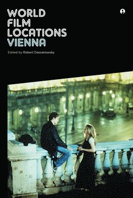 World Film Locations: Vienna 1