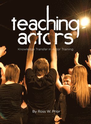 Teaching Actors 1