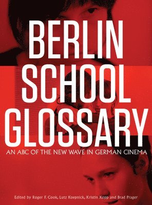 Berlin School Glossary 1