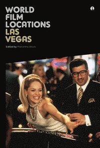 bokomslag World Film Locations: Las Vegas