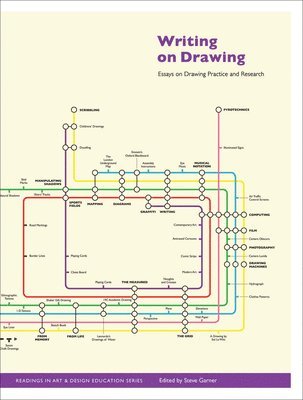 Writing on Drawing