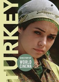 bokomslag Directory of World Cinema: Turkey