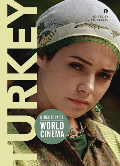 Eylem Atakav - Directory of World Cinema: Turkey, Häftad
