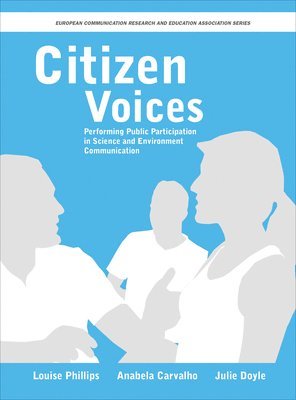 Citizen Voices 1
