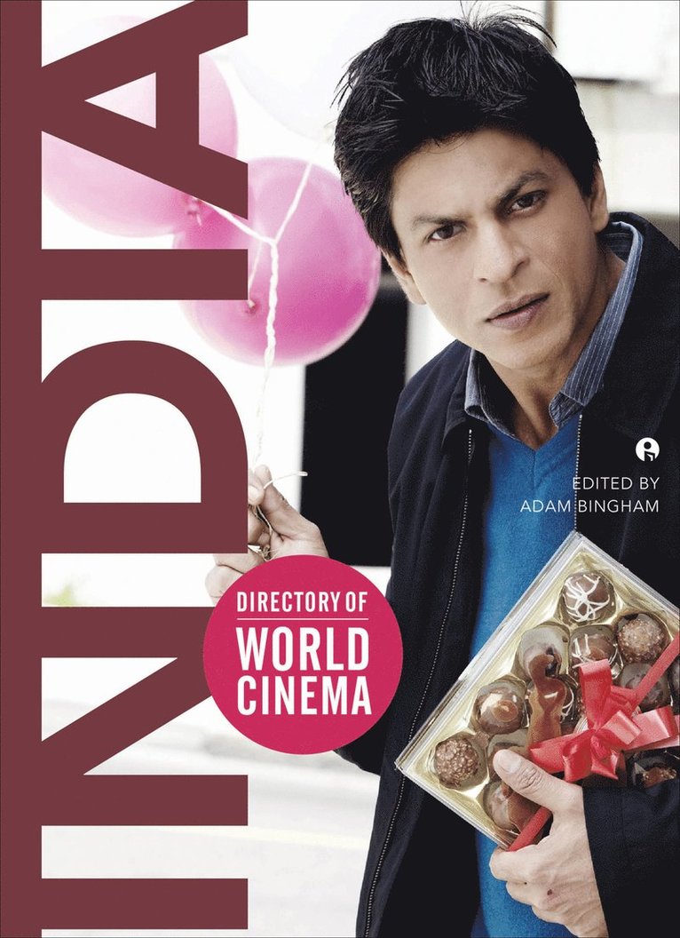 Directory of World Cinema: India 1