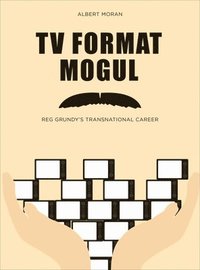 bokomslag TV Format Mogul