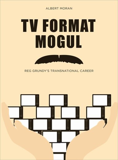 Albert Moran - TV Format Mogul, Häftad