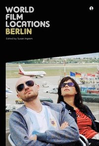 bokomslag World Film Locations: Berlin