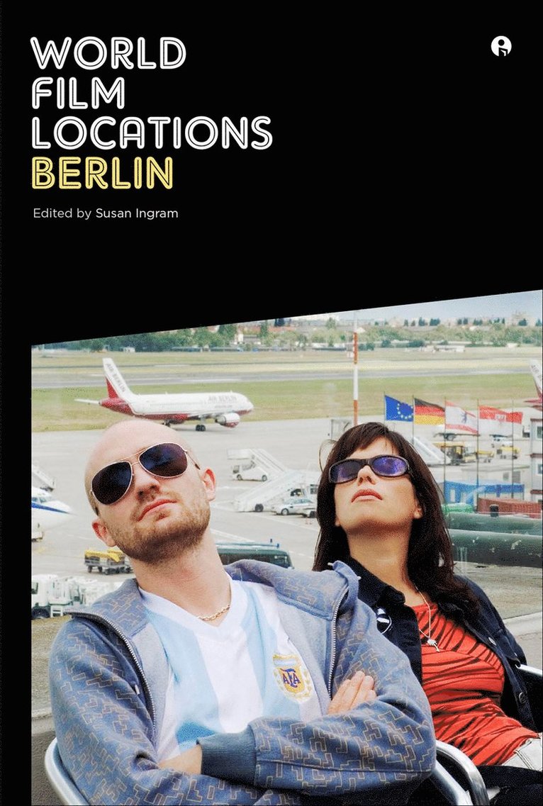 World Film Locations: Berlin 1