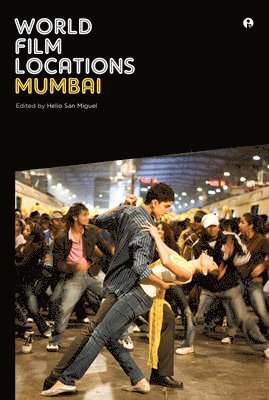 bokomslag World Film Locations: Mumbai