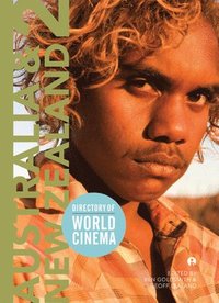 bokomslag Directory of World Cinema: Australia and New Zealand 2