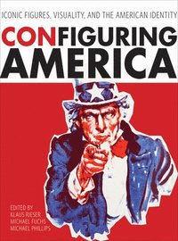 bokomslag Configuring America