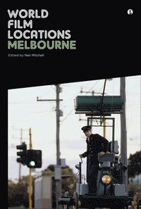 bokomslag World Film Locations: Melbourne
