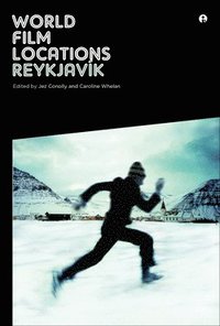 bokomslag World Film Locations: Reykjavk