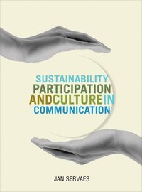 bokomslag Sustainability, Participation and Culture in Communication