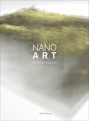 bokomslag Nanoart