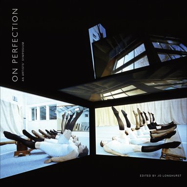 Jo Longhurst - On Perfection, Häftad
