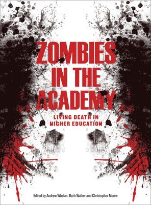 Zombies in the Academy 1