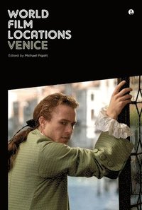 bokomslag World Film Locations: Venice