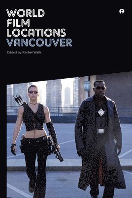 World Film Locations: Vancouver 1
