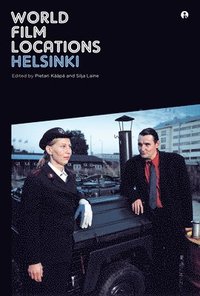 bokomslag World Film Locations: Helsinki