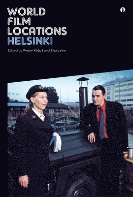 World Film Locations: Helsinki 1