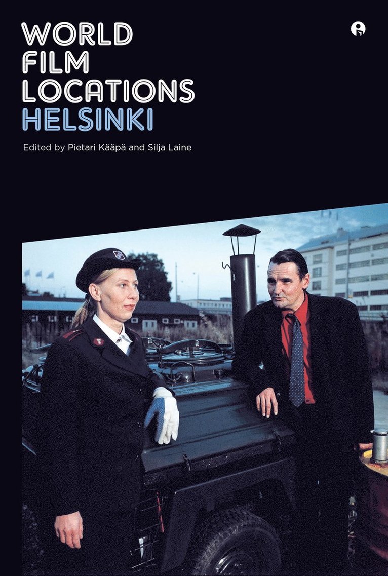 World Film Locations: Helsinki
