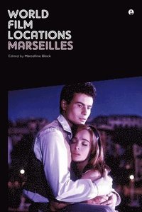 bokomslag World Film Locations: Marseilles